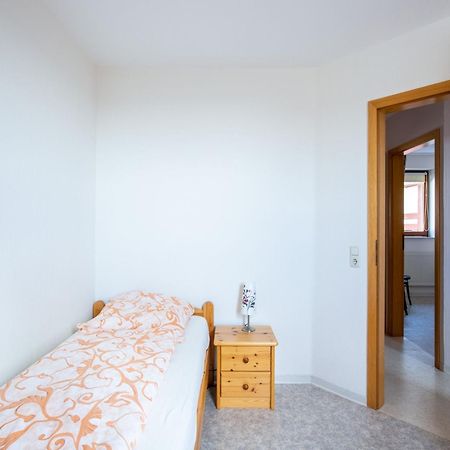 Delightful Holiday Home In Battenberg Near Forest Dış mekan fotoğraf