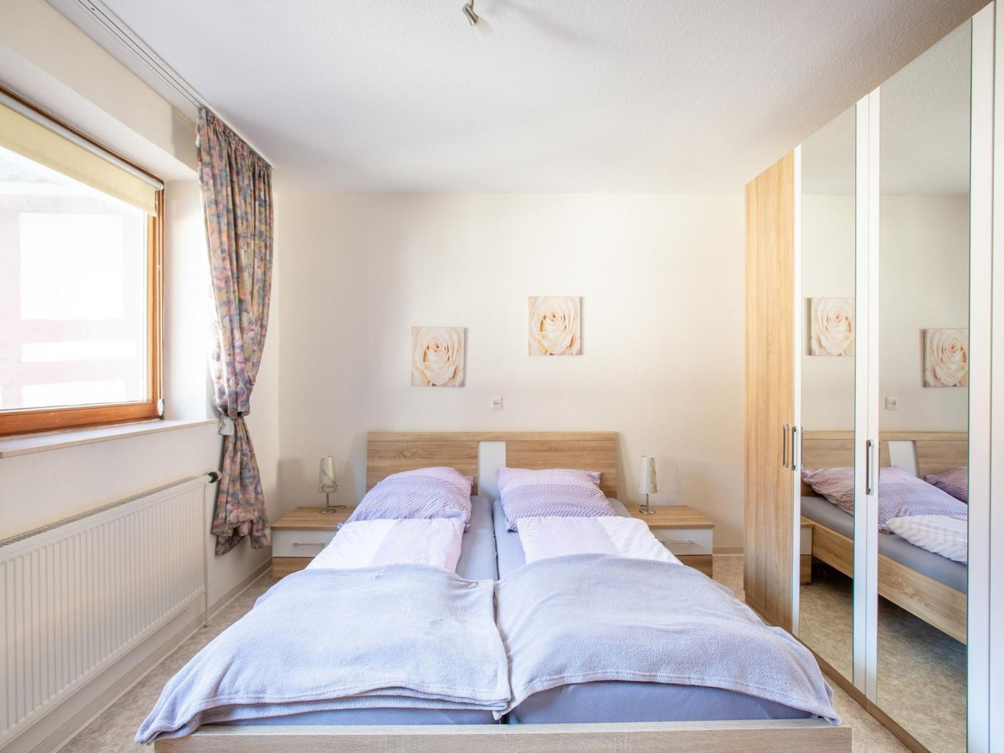 Delightful Holiday Home In Battenberg Near Forest Dış mekan fotoğraf
