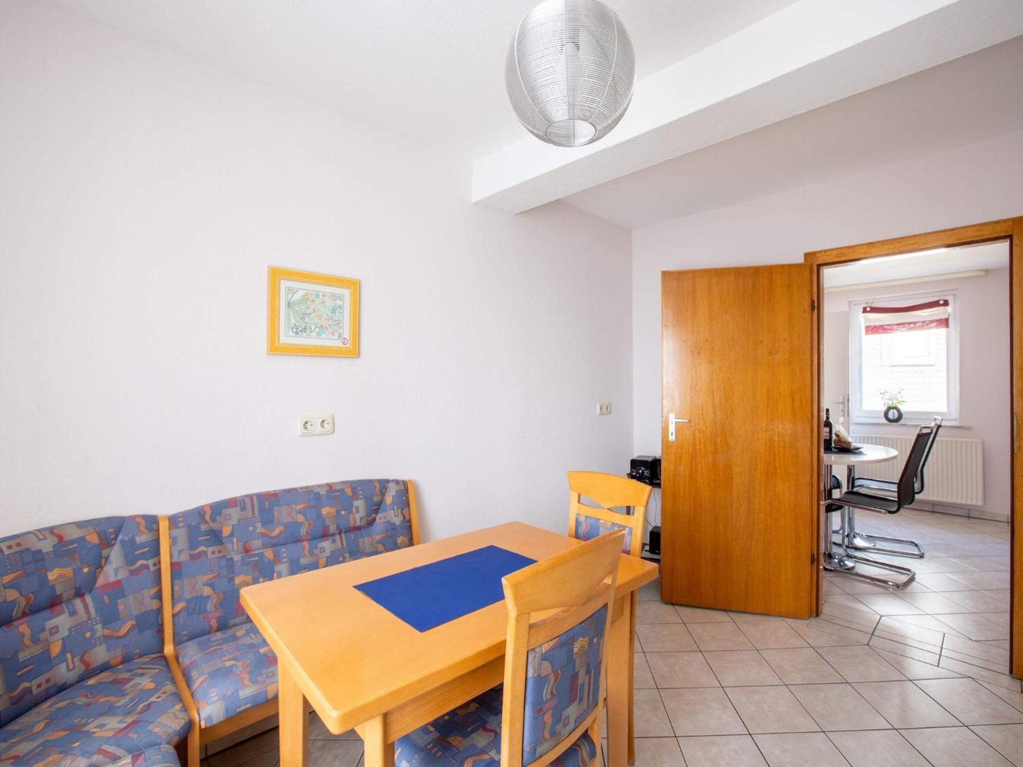 Delightful Holiday Home In Battenberg Near Forest Dış mekan fotoğraf
