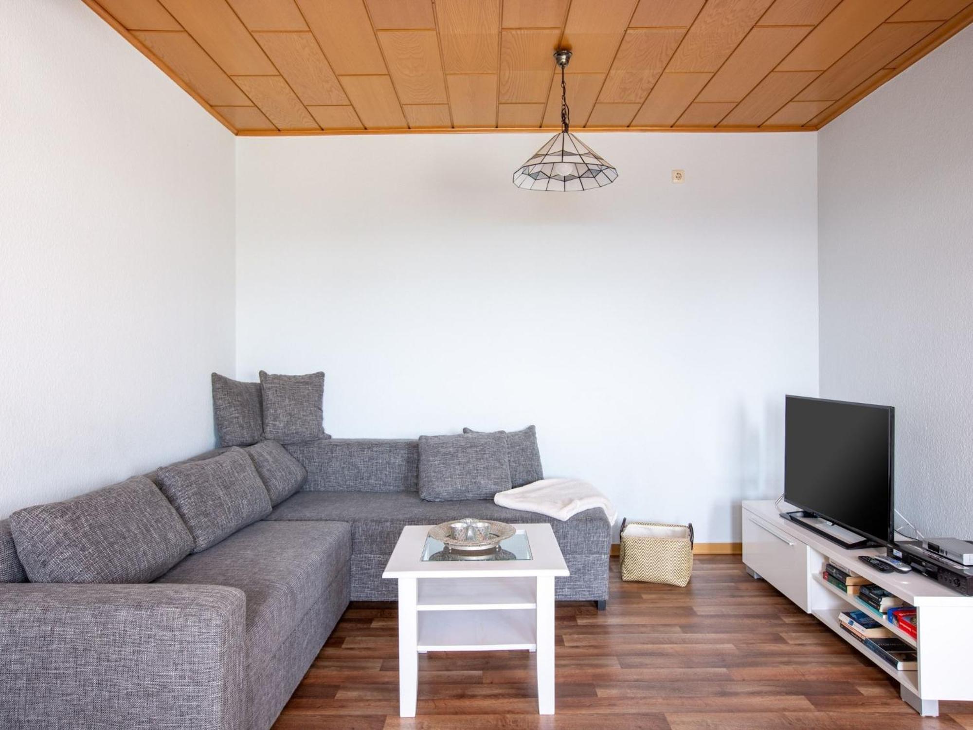 Delightful Holiday Home In Battenberg Near Forest Dış mekan fotoğraf