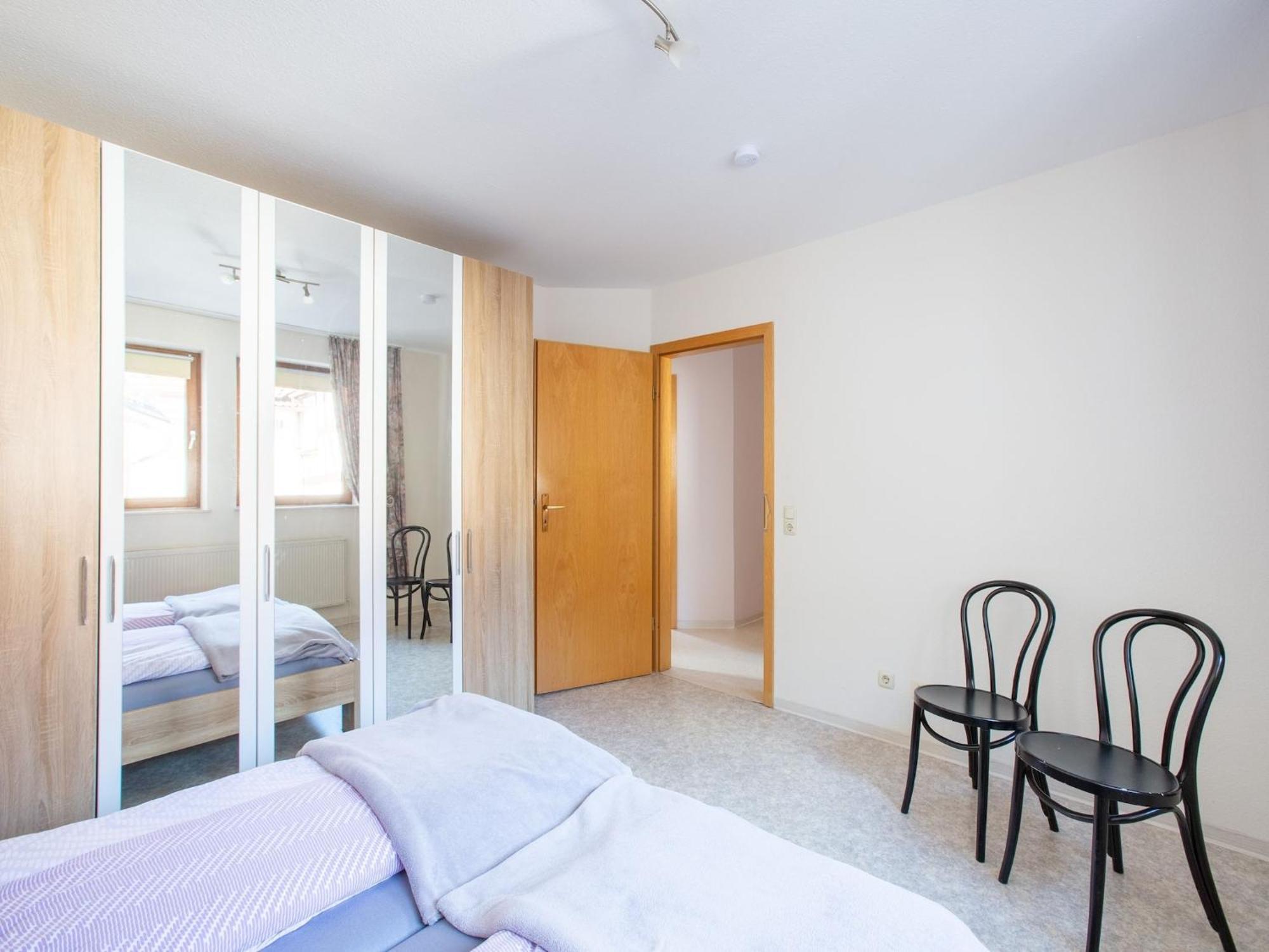 Delightful Holiday Home In Battenberg Near Forest Dış mekan fotoğraf