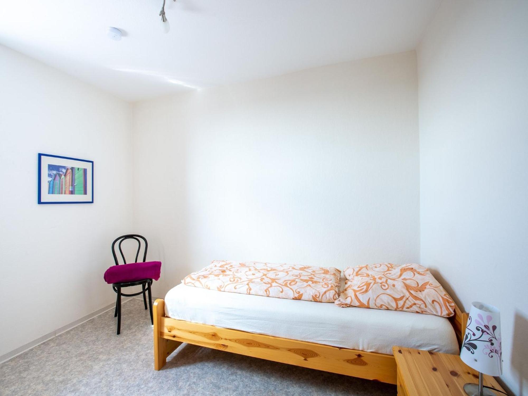 Delightful Holiday Home In Battenberg Near Forest Dış mekan fotoğraf