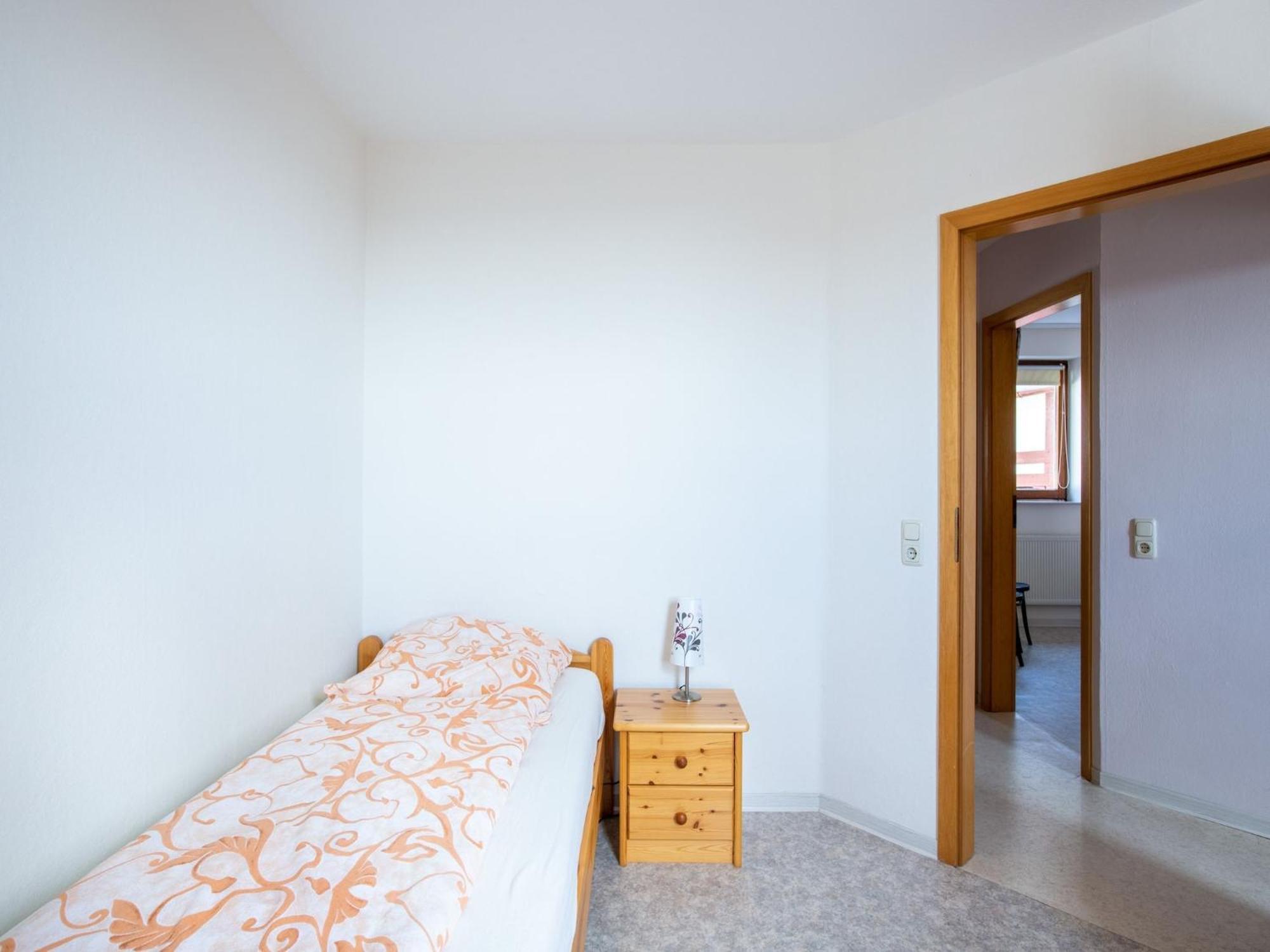 Delightful Holiday Home In Battenberg Near Forest Dış mekan fotoğraf